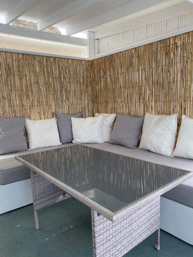 Léntas Thalassas Apartment מראה חיצוני תמונה