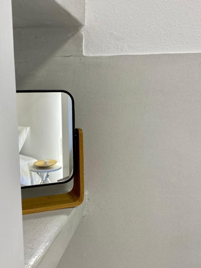 Léntas Thalassas Apartment מראה חיצוני תמונה