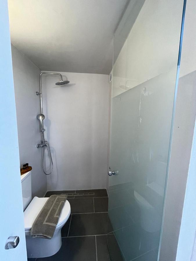 Léntas Thalassas Apartment מראה חיצוני תמונה