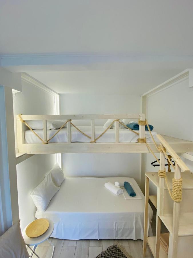 Léntas Thalassas Apartment מראה חיצוני תמונה